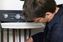 boiler repair Hollingworth