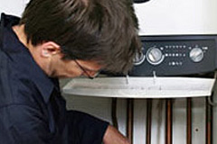 boiler replacement Hollingworth