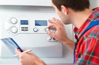 free Hollingworth gas safe engineer quotes